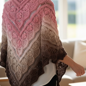 Begränsade virkade skapelser