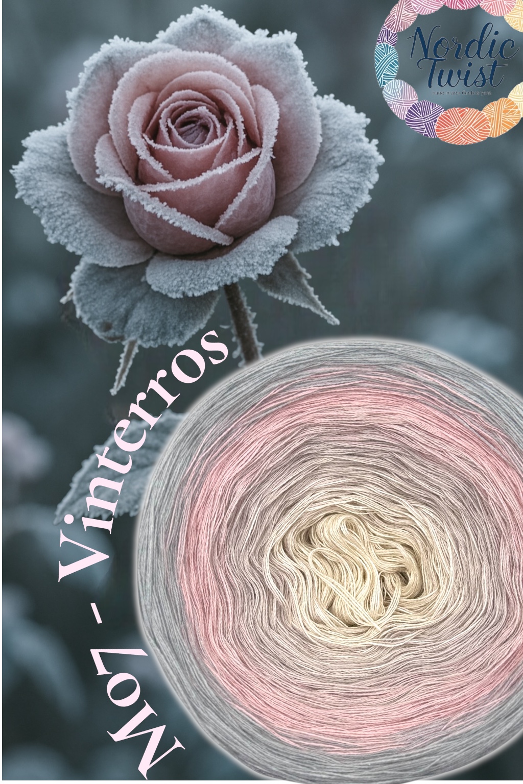 M07 - Vinterros - Bild 3