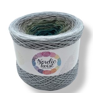 Alternative view of M09b - Grey Pine