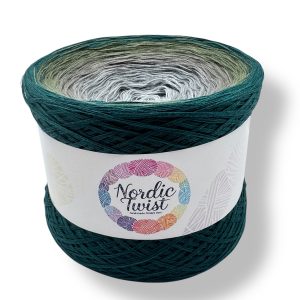 Alternative view of M09 - Grey Pine