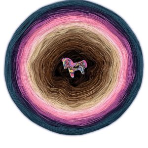 M16 - Forest Berry Dream