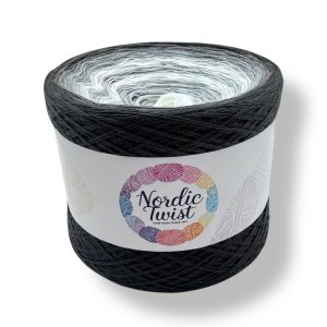 Alternative view of M13 - Nordic Mist