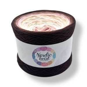 Alternative view of M12 - Vanilla Rose