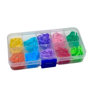 Maskmarkörer – 100 st