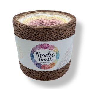 Alternative view of M20 - Känslig Kvinna