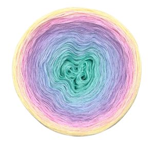 M23 - Unicorn Rainbow