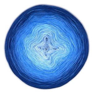 M32 - 100% Blue