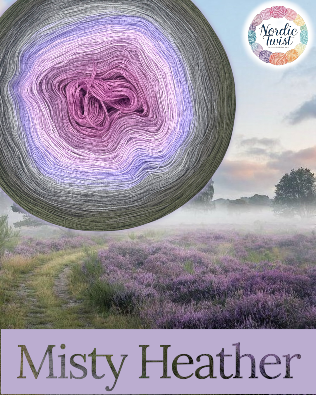 M53 - Misty Heather - Bild 3