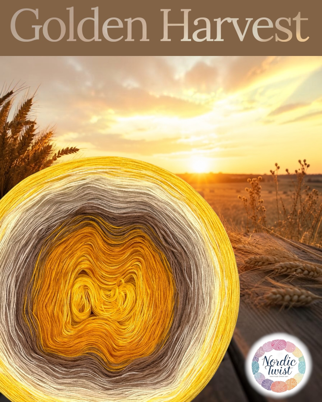 M45 - Golden Harvest - Bild 3