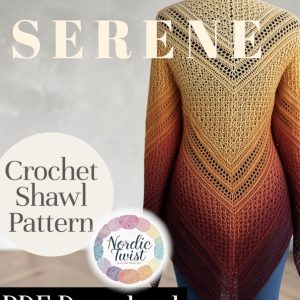 SERENE - PDF-mönster